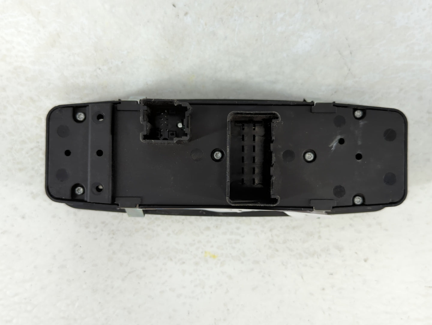 2012-2016 Chrysler Town & Country Master Power Window Switch Replacement Driver Side Left P/N:10 0914 31 68110871AA Fits OEM