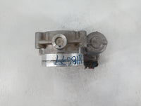 2011-2016 Chrysler Town & Country Throttle Body P/N:05184 349AC 0 280 750 570 Fits OEM Used Auto Parts - Oemusedautoparts1.c