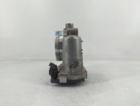 2011-2016 Chrysler Town & Country Throttle Body P/N:05184 349AC 0 280 750 570 Fits OEM Used Auto Parts - Oemusedautoparts1.c