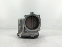 2011-2016 Chrysler Town & Country Throttle Body P/N:05184 349AC 0 280 750 570 Fits OEM Used Auto Parts - Oemusedautoparts1.c