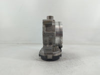 2011-2016 Chrysler Town & Country Throttle Body P/N:05184 349AC 0 280 750 570 Fits OEM Used Auto Parts - Oemusedautoparts1.c