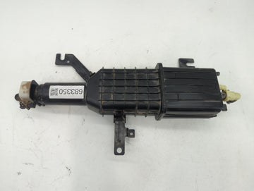 2015 Chrysler Town & Country Fuel Vapor Charcoal Canister - Oemusedautoparts1.com