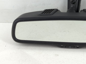 compare product 2013-2016 Chrysler Town & Country Interior Rear View Mirror Replacement OEM P/N:IE11026130 Fits Fits 2013 2014 2015 2016 2017 OEM Used Auto Parts