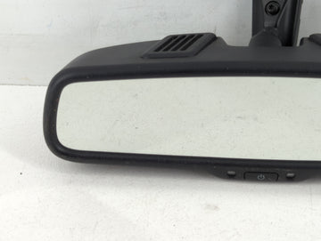 2013-2016 Chrysler Town & Country Interior Rear View Mirror Replacement OEM P/N:IE11026130 Fits Fits 2013 2014 2015 2016 201