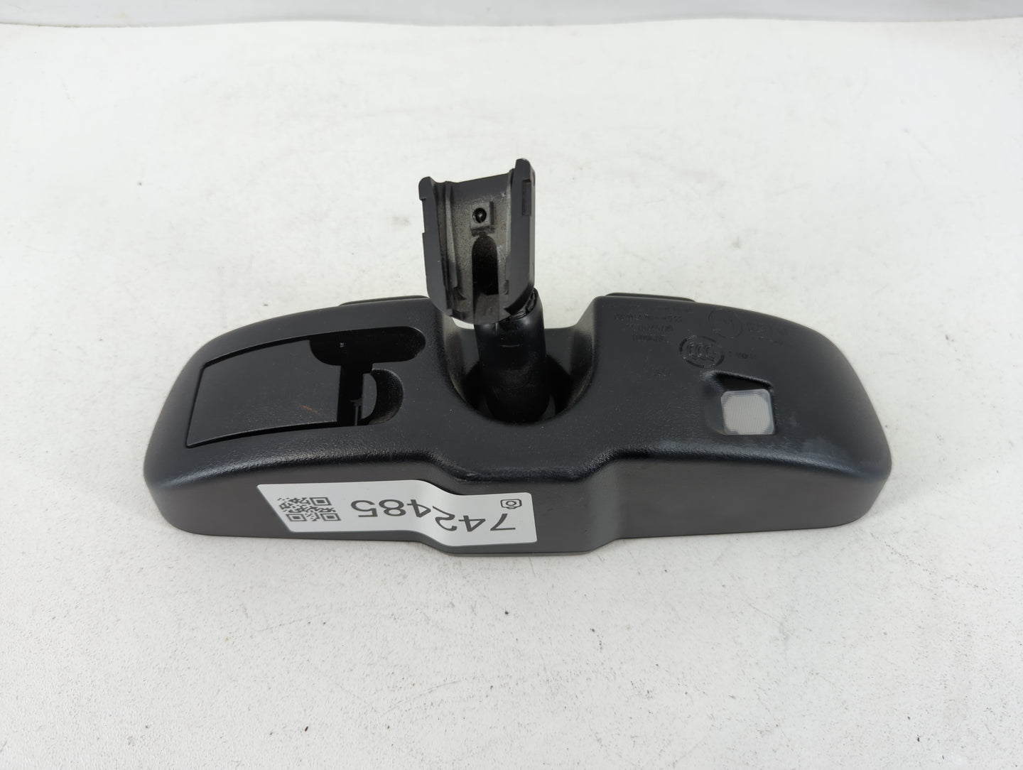 2013-2016 Chrysler Town & Country Interior Rear View Mirror Replacement OEM P/N:IE11026130 Fits Fits 2013 2014 2015 2016 201