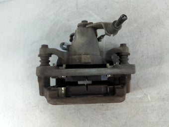 compare product 2012-2016 Chrysler Town & Country Front Driver Left Brake Caliper