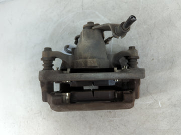 2012-2016 Chrysler Town & Country Front Driver Left Brake Caliper - Oemusedautoparts1.com