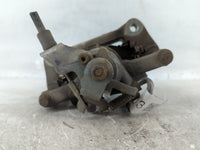 2012-2016 Chrysler Town & Country Front Driver Left Brake Caliper - Oemusedautoparts1.com