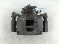 2012-2016 Chrysler Town & Country Front Driver Left Brake Caliper - Oemusedautoparts1.com