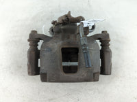 2012-2016 Chrysler Town & Country Front Driver Left Brake Caliper 775213 - Oemusedautoparts1.com