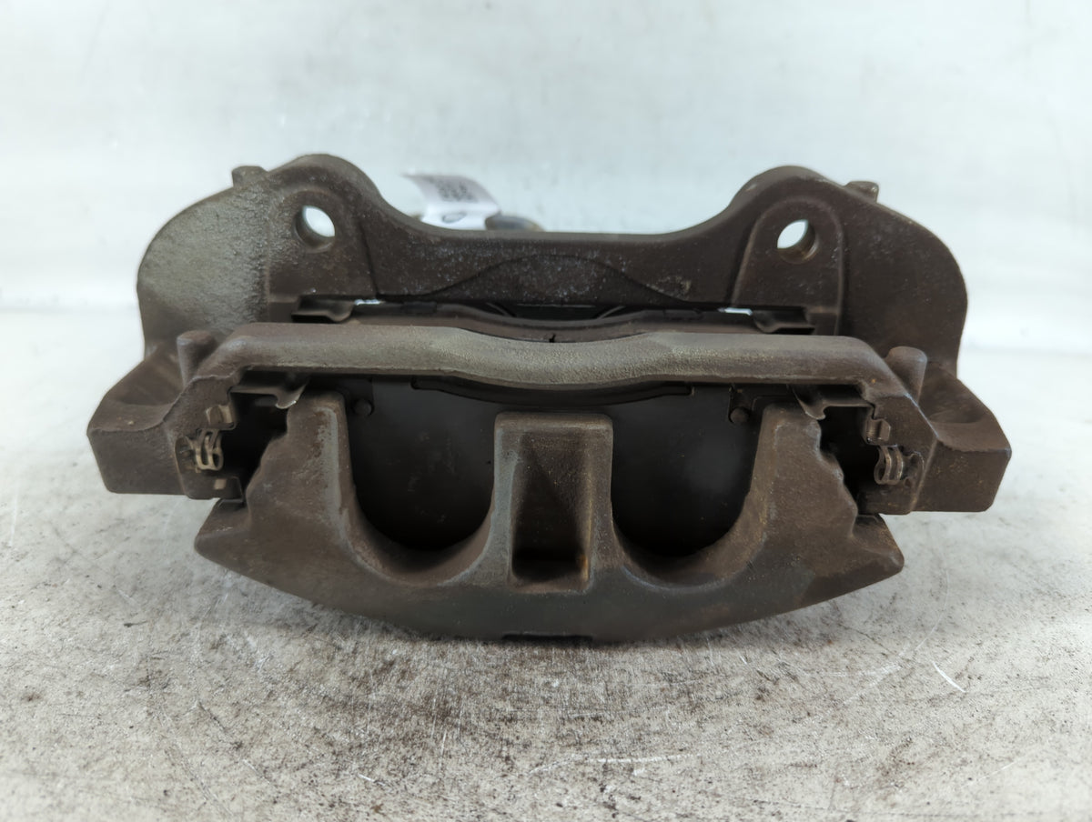 2008-2016 Chrysler Town & Country Rear Driver Left Brake Caliper 775270 - Oemusedautoparts1.com