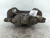 2008-2016 Chrysler Town & Country Rear Driver Left Brake Caliper 775270 - Oemusedautoparts1.com