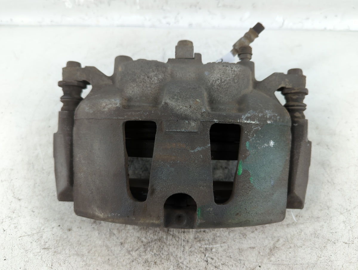 2008-2016 Chrysler Town & Country Rear Driver Left Brake Caliper 775270 - Oemusedautoparts1.com