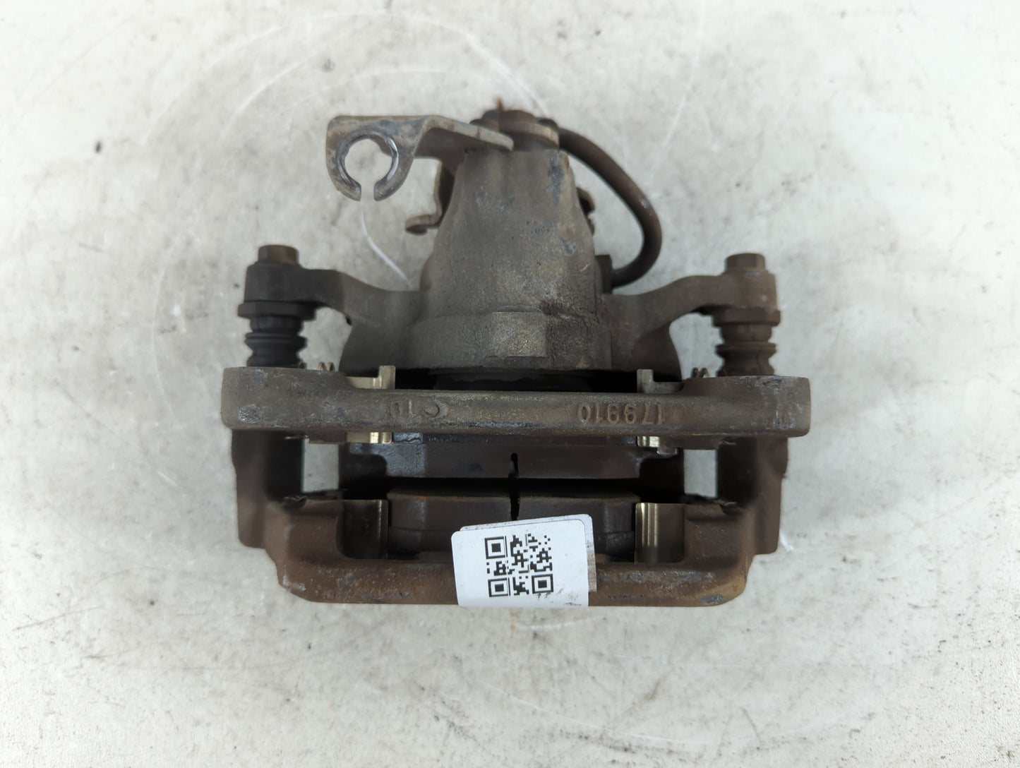 2008-2016 Chrysler Town & Country Front Passenger Right Brake Caliper - Oemusedautoparts1.com
