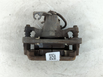 2008-2016 Chrysler Town & Country Front Passenger Right Brake Caliper - Oemusedautoparts1.com