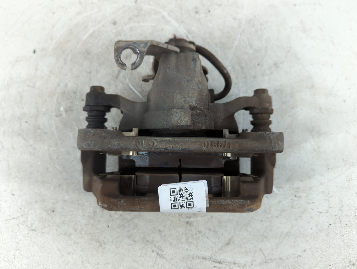 2008-2016 Chrysler Town & Country Front Passenger Right Brake Caliper 775281 - Oemusedautoparts1.com