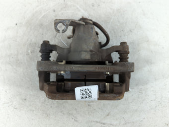 compare product 2008-2016 Chrysler Town & Country Front Passenger Right Brake Caliper 775281