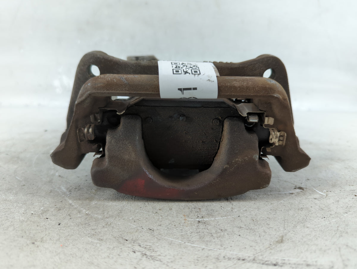 2008-2016 Chrysler Town & Country Front Passenger Right Brake Caliper 775281 - Oemusedautoparts1.com
