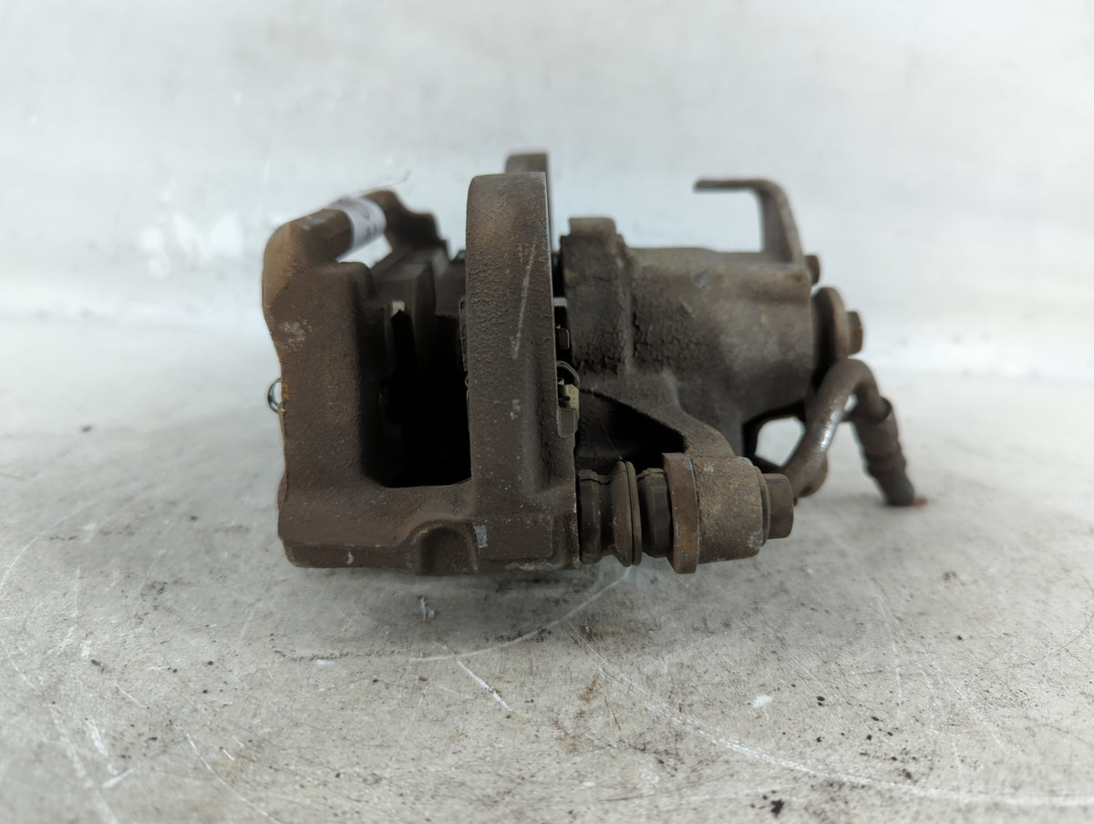 2008-2016 Chrysler Town & Country Front Passenger Right Brake Caliper 775281 - Oemusedautoparts1.com