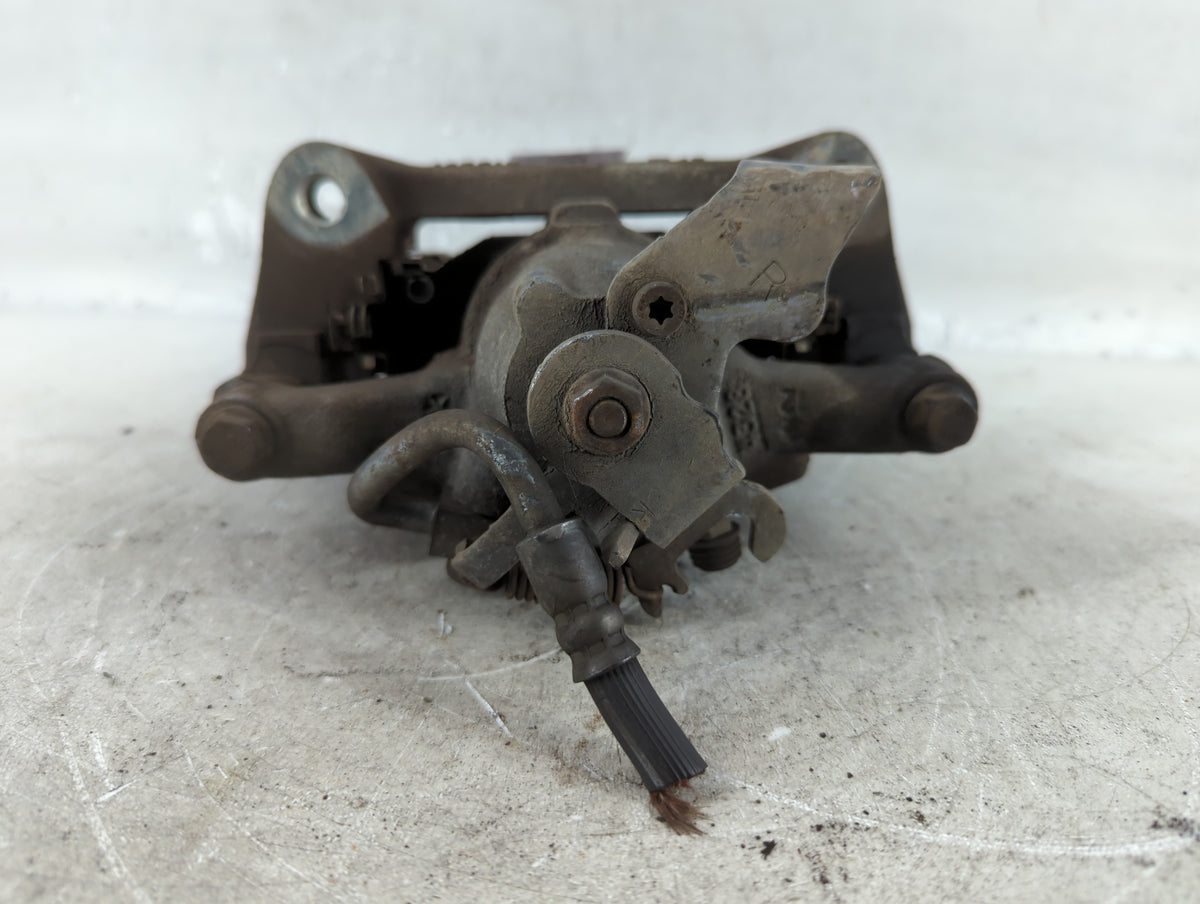 2008-2016 Chrysler Town & Country Front Passenger Right Brake Caliper 775281 - Oemusedautoparts1.com