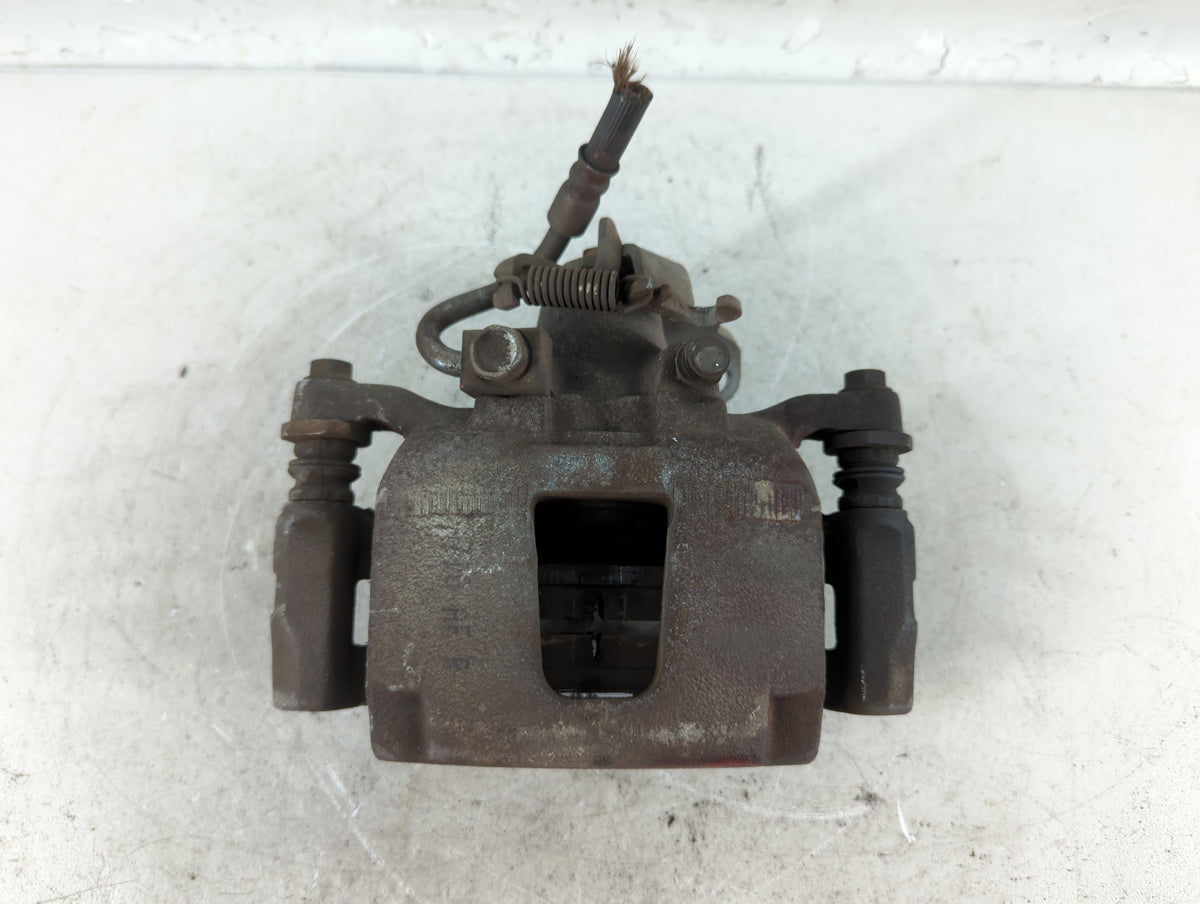 2008-2016 Chrysler Town & Country Front Passenger Right Brake Caliper 775281 - Oemusedautoparts1.com