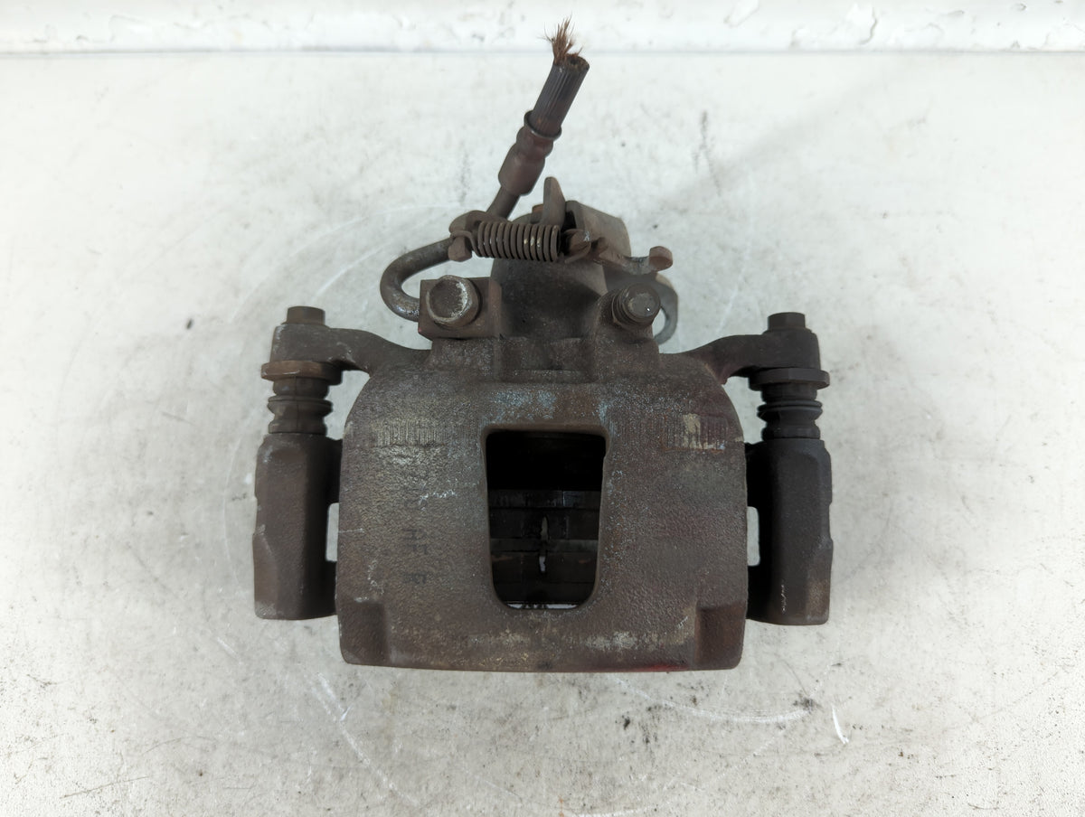 2008-2016 Chrysler Town & Country Front Passenger Right Brake Caliper 775281 - Oemusedautoparts1.com