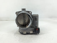 2011-2016 Chrysler Town & Country Throttle Body P/N:05184349AC Fits OEM Used Auto Parts - Oemusedautoparts1.com