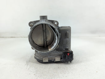 compare product 2011-2016 Chrysler Town & Country Throttle Body P/N:05184349AC Fits OEM Used Auto Parts