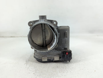 2011-2016 Chrysler Town & Country Throttle Body P/N:05184349AC Fits OEM Used Auto Parts - Oemusedautoparts1.com