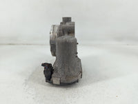 2011-2016 Chrysler Town & Country Throttle Body P/N:05184349AC Fits OEM Used Auto Parts - Oemusedautoparts1.com