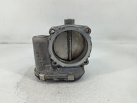 2011-2016 Chrysler Town & Country Throttle Body P/N:05184349AC Fits OEM Used Auto Parts - Oemusedautoparts1.com