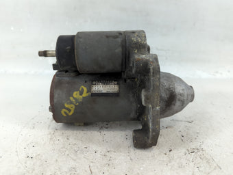 compare product 2011-2016 Chrysler Town & Country Car Starter Motor Solenoid OEM P/N:428000-7200 04801839AB Fits OEM Used Auto Parts
