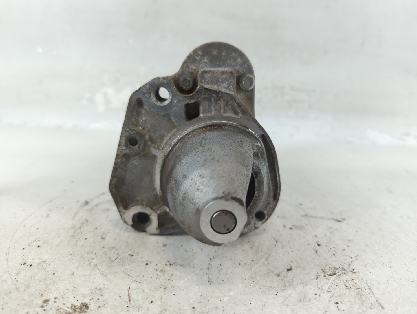 2011-2016 Chrysler Town & Country Car Starter Motor Solenoid OEM P/N:428000-7200 04801839AB Fits OEM Used Auto Parts - Oemus