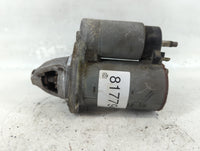 2011-2016 Chrysler Town & Country Car Starter Motor Solenoid OEM P/N:428000-7200 04801839AB Fits OEM Used Auto Parts - Oemus