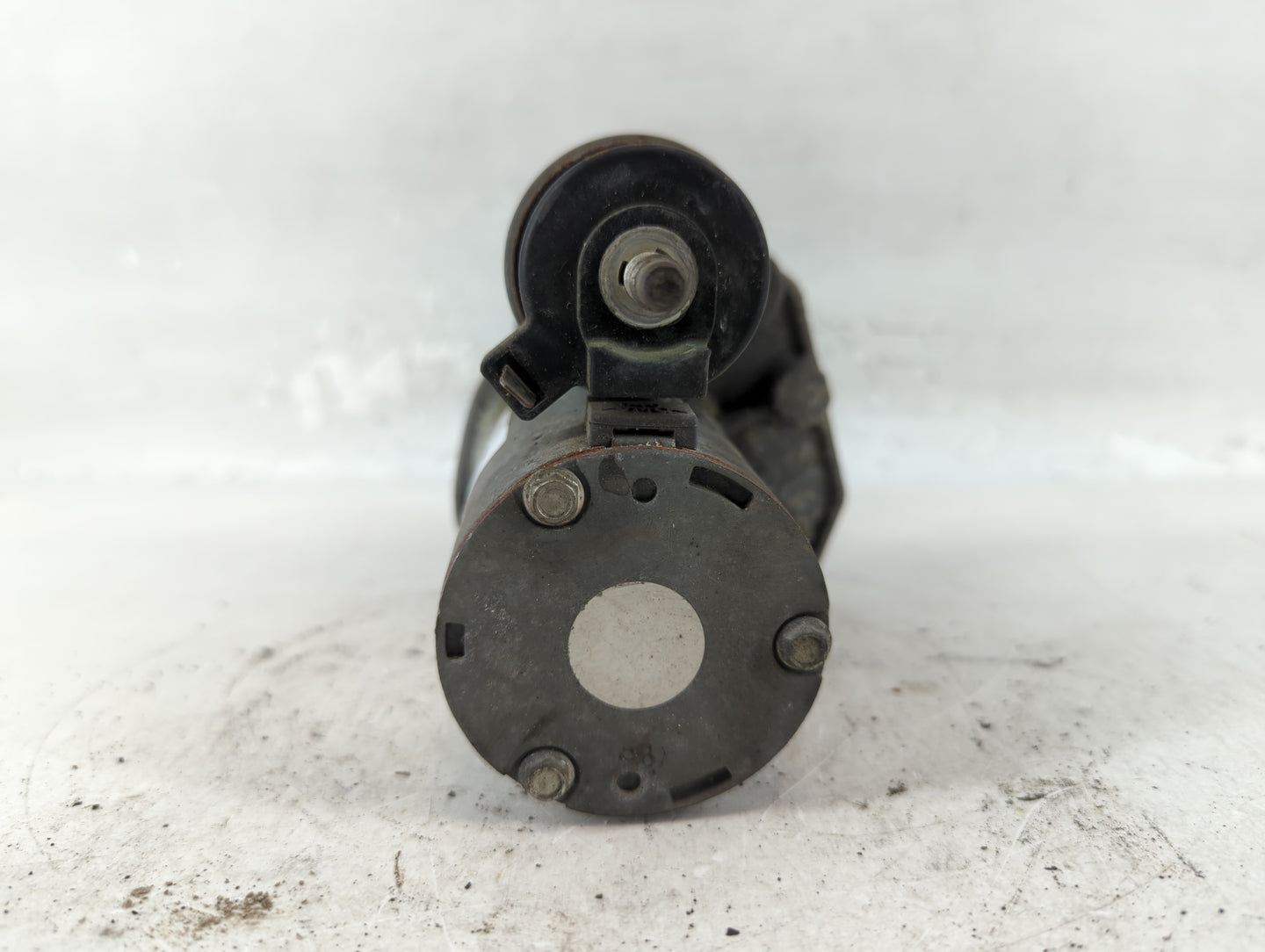 2011-2016 Chrysler Town & Country Car Starter Motor Solenoid OEM P/N:428000-7200 04801839AB Fits OEM Used Auto Parts - Oemus