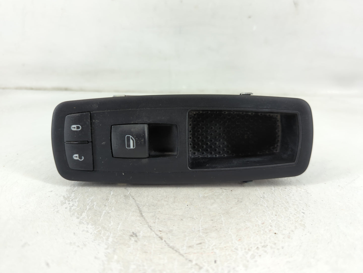 2012-2016 Chrysler Town & Country Master Power Window Switch Replacement Driver Side Left P/N:68110864AA Fits OEM Used Auto 