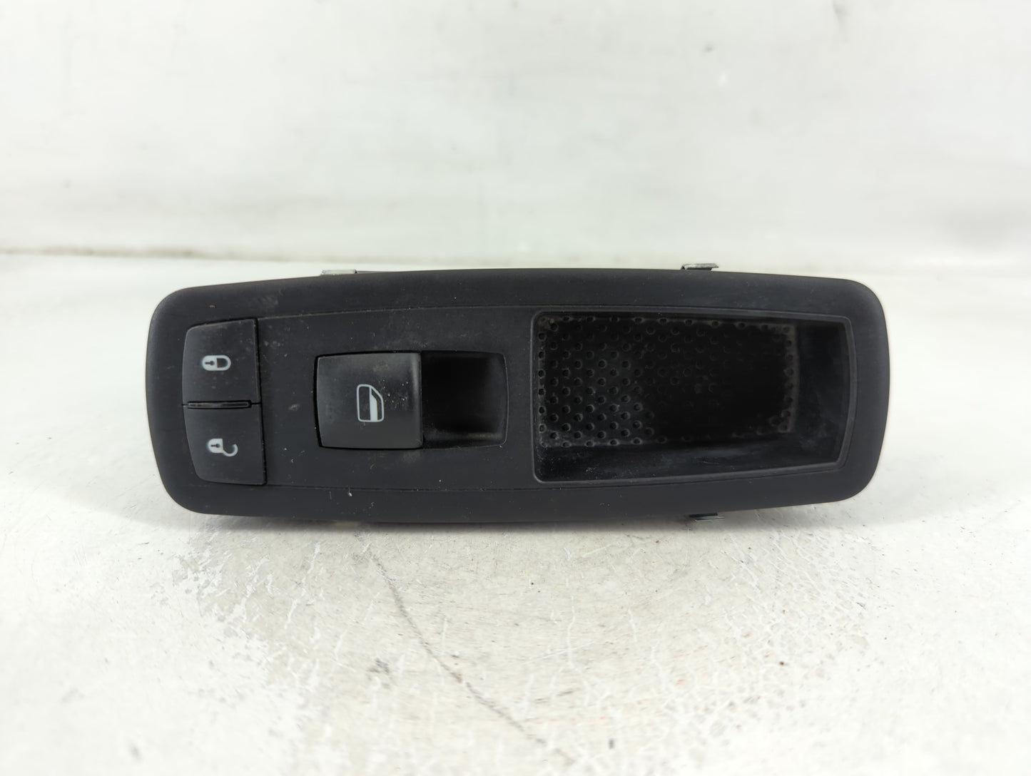 2012-2016 Chrysler Town & Country Master Power Window Switch Replacement Driver Side Left P/N:68110864AA Fits OEM Used Auto 