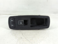 2012-2016 Chrysler Town & Country Master Power Window Switch Replacement Driver Side Left P/N:68110864AA Fits OEM Used Auto 