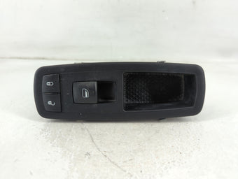 compare product 2012-2016 Chrysler Town & Country Master Power Window Switch Replacement Driver Side Left P/N:68110864AA Fits OEM Used Auto Parts