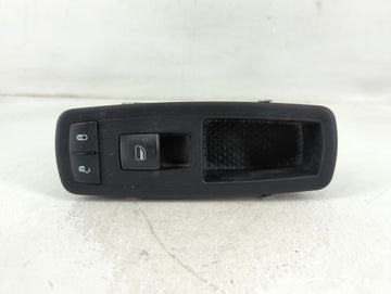 2012-2016 Chrysler Town & Country Master Power Window Switch Replacement Driver Side Left P/N:68110864AA Fits OEM Used Auto 
