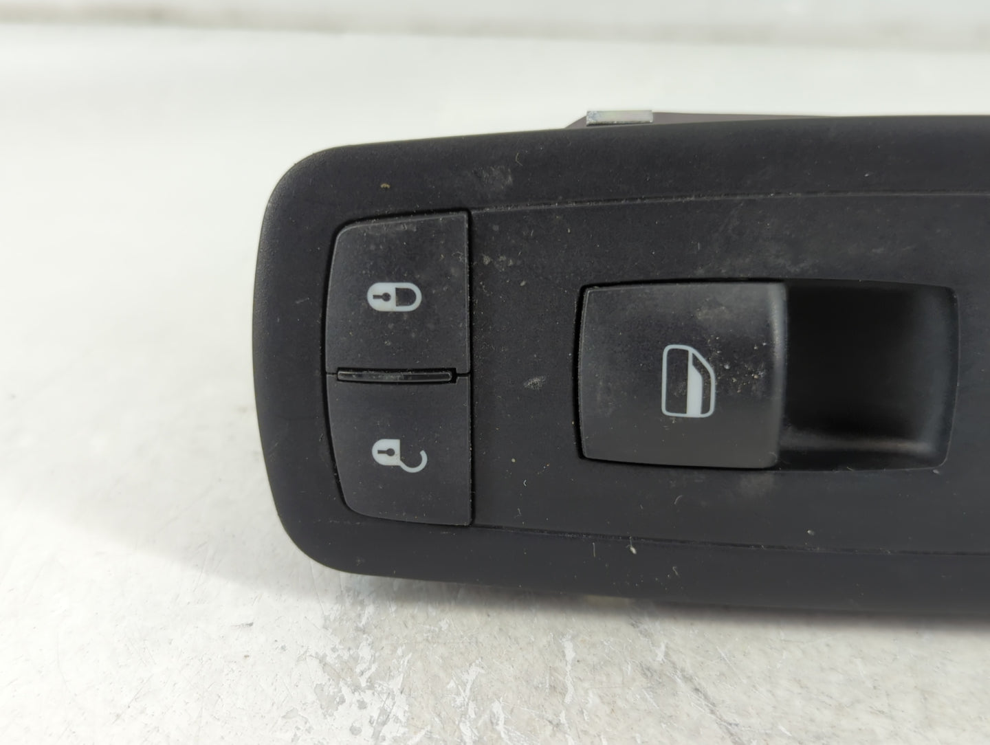 2012-2016 Chrysler Town & Country Master Power Window Switch Replacement Driver Side Left P/N:68110864AA Fits OEM Used Auto 