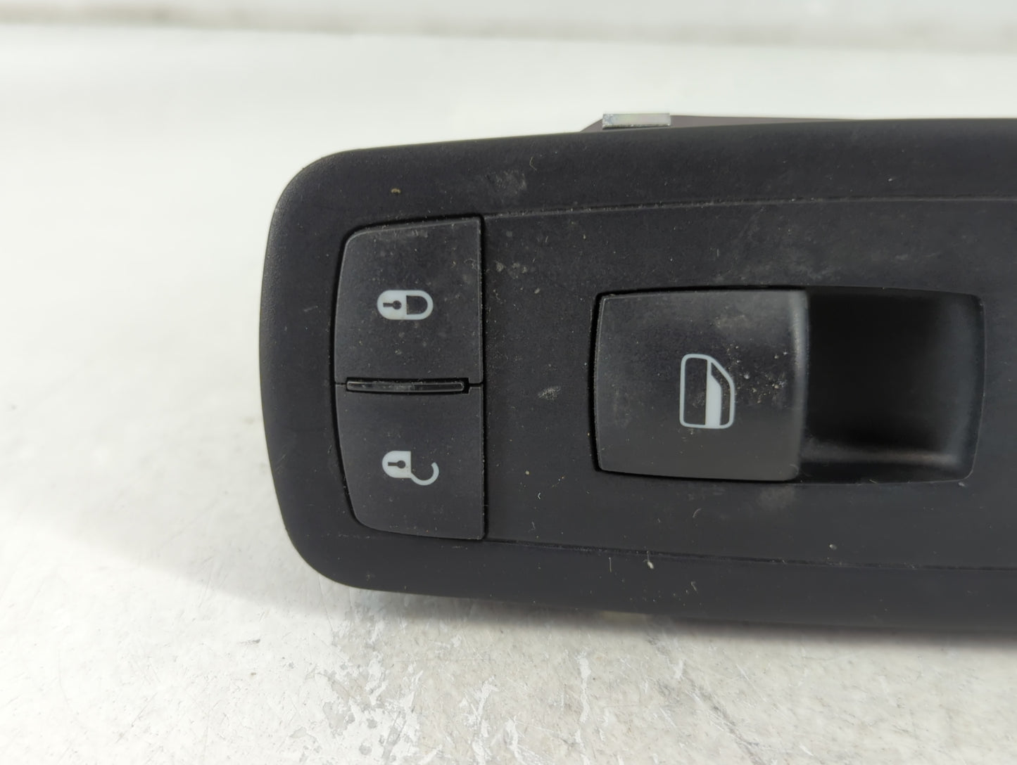 2012-2016 Chrysler Town & Country Master Power Window Switch Replacement Driver Side Left P/N:68110864AA Fits OEM Used Auto 