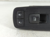2012-2016 Chrysler Town & Country Master Power Window Switch Replacement Driver Side Left P/N:68110864AA Fits OEM Used Auto 