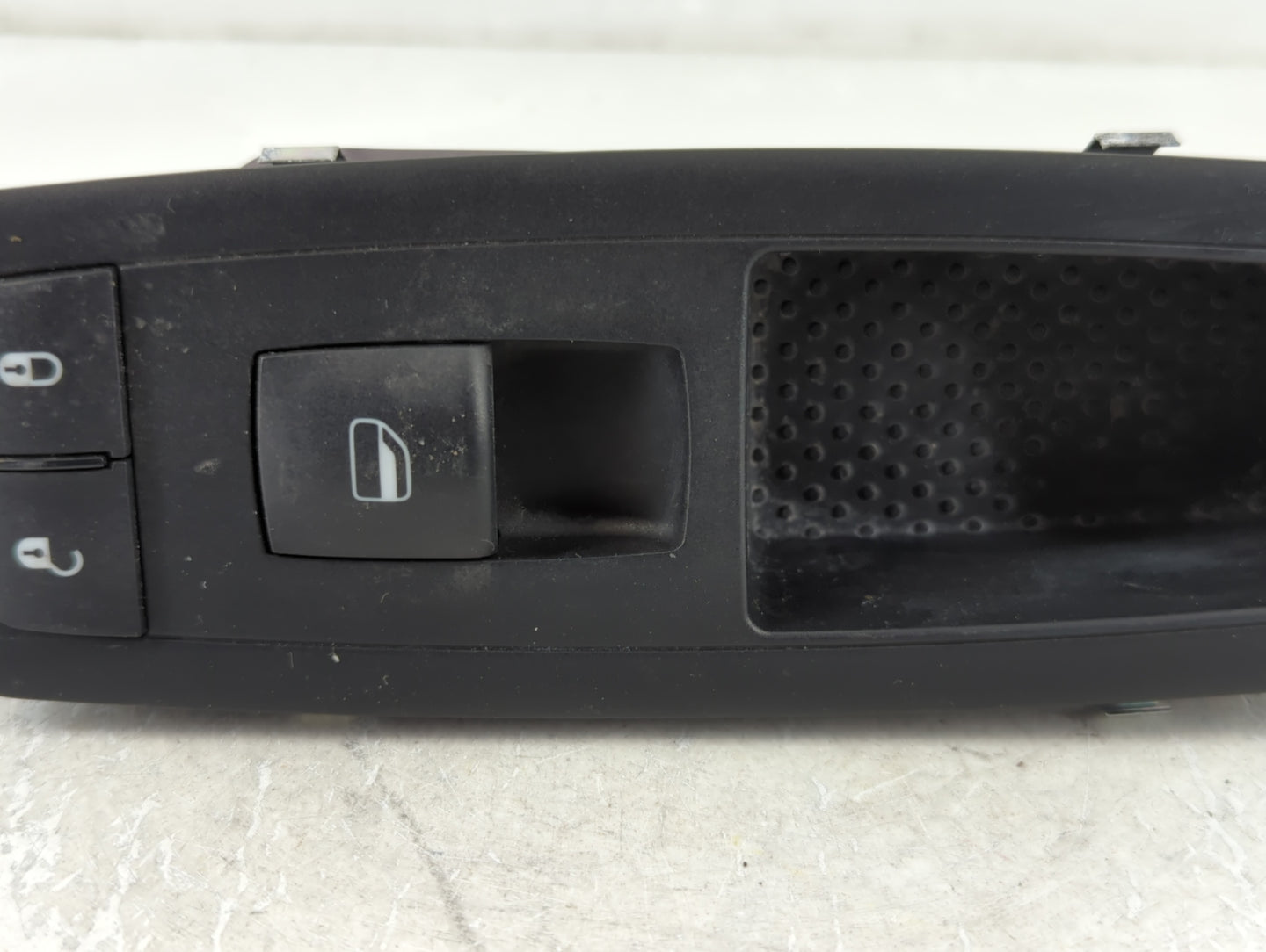 2012-2016 Chrysler Town & Country Master Power Window Switch Replacement Driver Side Left P/N:68110864AA Fits OEM Used Auto 