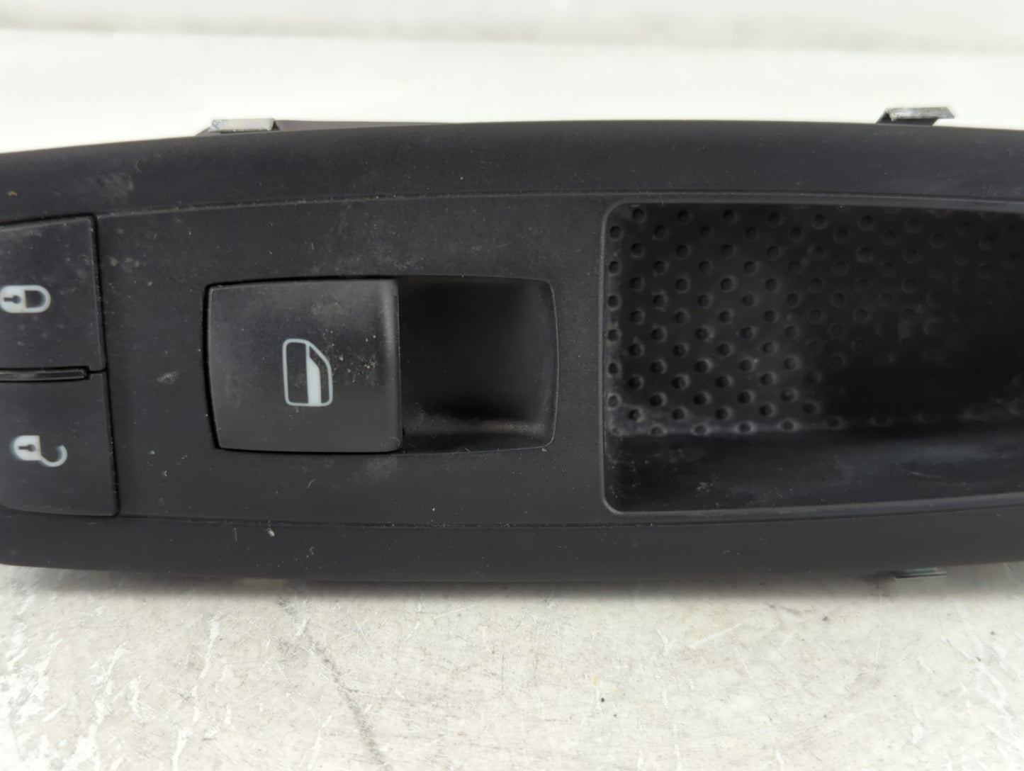2012-2016 Chrysler Town & Country Master Power Window Switch Replacement Driver Side Left P/N:68110864AA Fits OEM Used Auto 