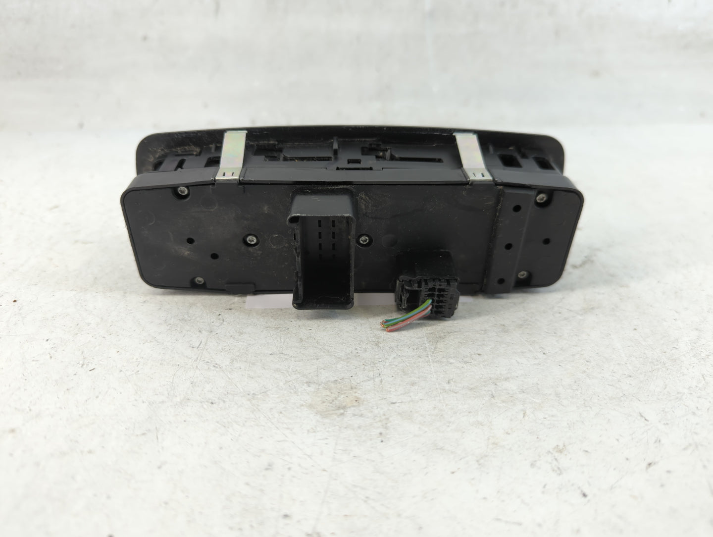 2012-2016 Chrysler Town & Country Master Power Window Switch Replacement Driver Side Left P/N:68110871AA Fits OEM Used Auto 