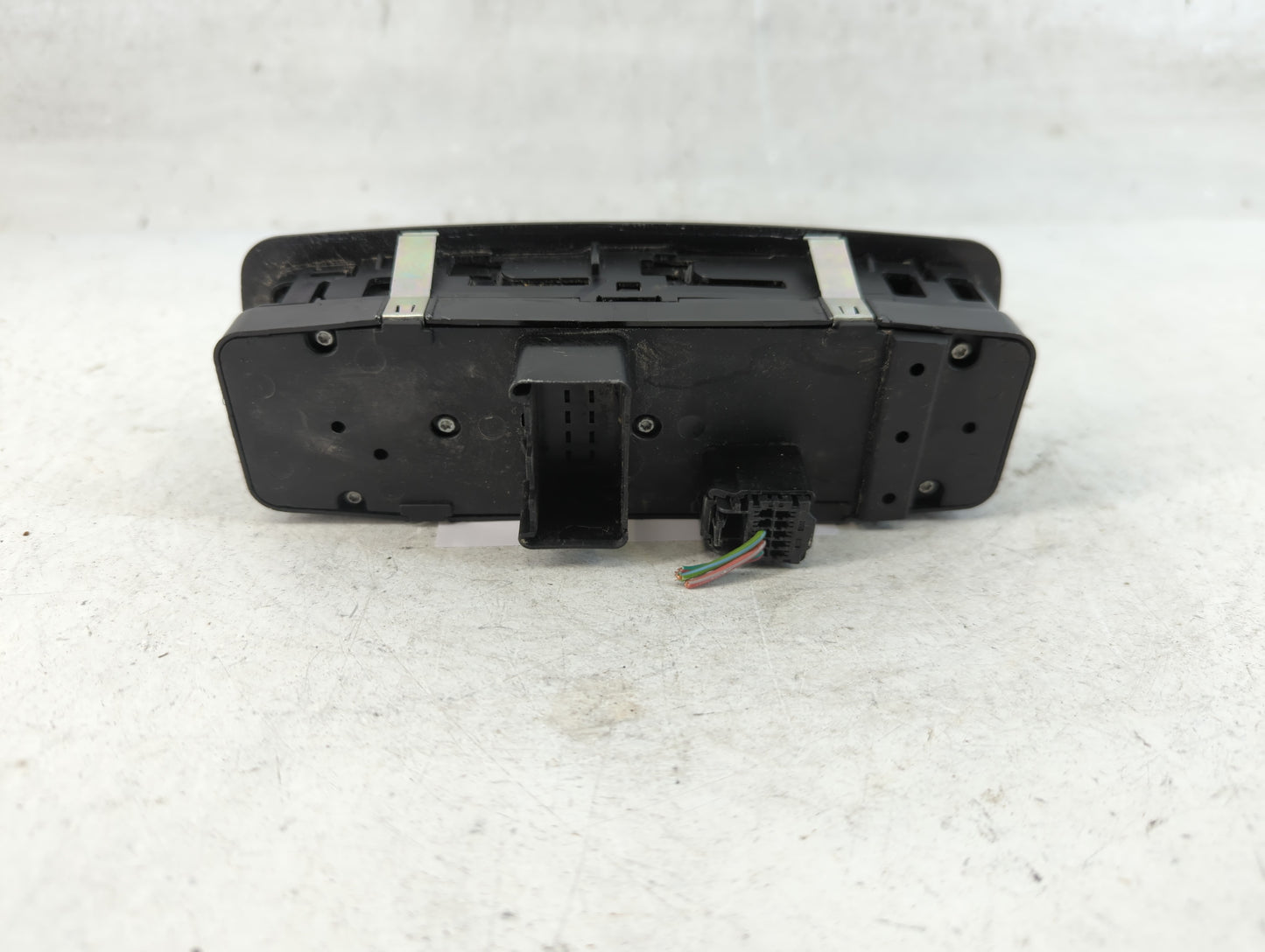 2012-2016 Chrysler Town & Country Master Power Window Switch Replacement Driver Side Left P/N:68110871AA Fits OEM Used Auto 