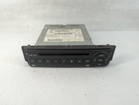 2012-2016 Chrysler Town & Country Radio AM FM Cd Player Receiver Replacement P/N:P05064063AE Fits OEM Used Auto Parts - Oemu