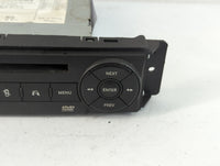 2012-2016 Chrysler Town & Country Radio AM FM Cd Player Receiver Replacement P/N:P05064063AE Fits OEM Used Auto Parts - Oemu