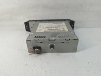 2012-2016 Chrysler Town & Country Radio AM FM Cd Player Receiver Replacement P/N:P05064063AE Fits OEM Used Auto Parts - Oemu